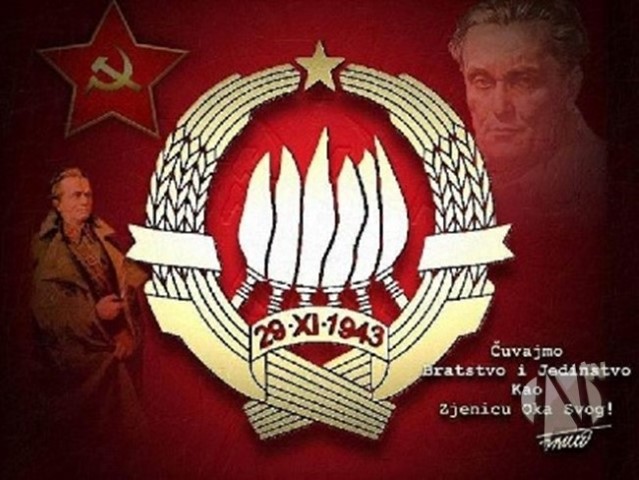 Dan Republike: praznik optimizma i opomena budućnosti